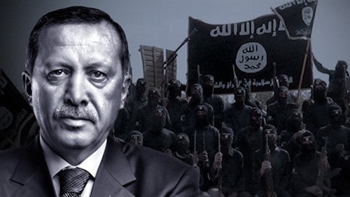 اردوغان به اروپایی‌ها: منتظر نیش مار باشید!