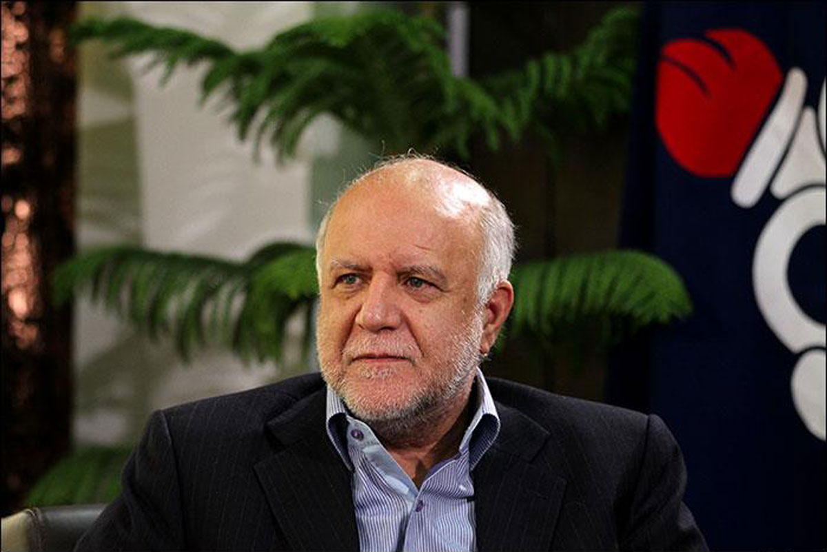 زنگنه: اگر به دنیال عزت و سربلندی ایران هستید یک ساعت وقت بگذارید زنگنه: اگر به دنیال عزت و سربلندی ایران هستید یک ساعت وقت بگذارید