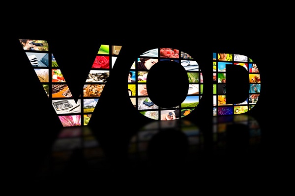 با بهره برداری از خدمات VOD در ایران پهنای باند به ۸ ترابیت بر ثانیه می‌رسد
