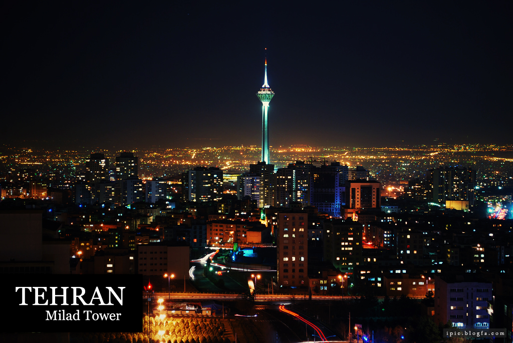پايان تحريم ها؛ اشتیاق گردشگران آمريكايى برای سفر به مقصد ایران