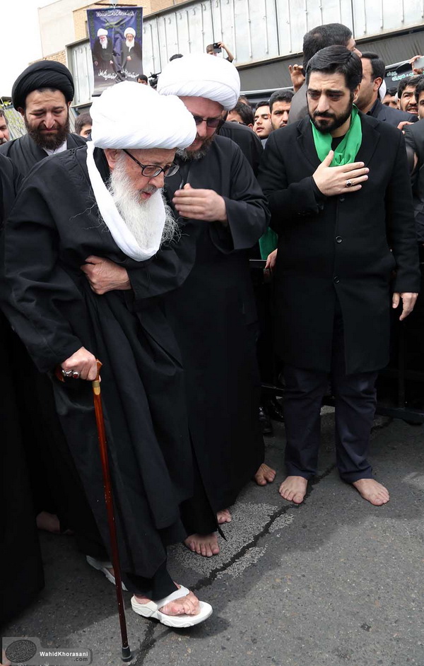 با احیای روز شهادت حضرت امام هادی علیه السلام از سه مهلکه نجات پیدا کنید