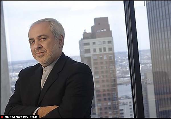ظريف: ايران هيچگاه با رژيم صهيونيستی گفتگو نخواهد كرد!