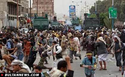 تهاجم سعودی‌ها به سیستم غذایی و آب فاجعه انسانی به بار آورده