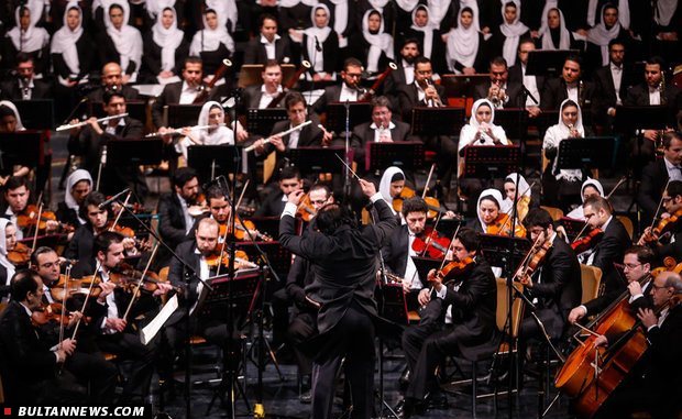 بولتن موسیقی