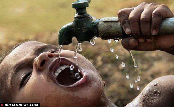 سقوط درآمد 12غول نفتی با توطئه عربستان/ مشکل آب بحرانی‌تر از آن است که عنوان می‌شود