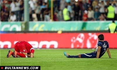 نه بهنام پیشرو برنده شد، نه هدایتی؛ مزایده پرسپولیس به مرحله چهارم کشیده شد