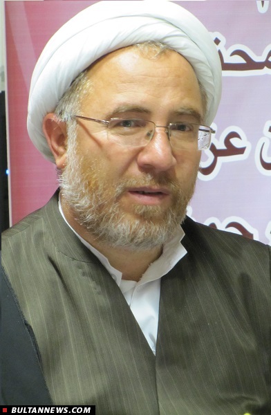 140 اثر آیت‌الله‌جوادی آملی و 260 اثر مرتبط با ایشان در نمایشگاه کتاب