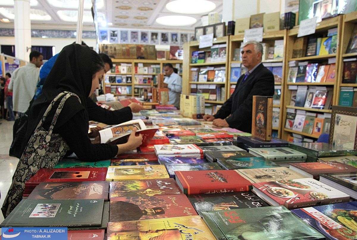 اتحادیه تهران نماینده صنف نشر کشور نیست/منطق فعلی نمایشگاه کتاب در حال فروپاشی است