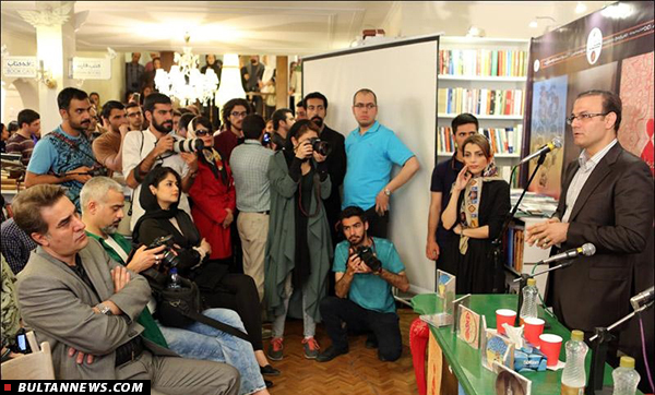 «ترنمی برای صبح»، «راح روح» و «دور نهان» راهی بازار شدند