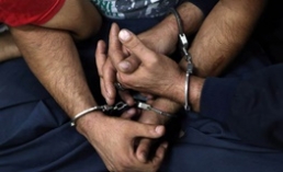 بازداشت 10 متهم بانکی؛ پاسخ به مطالبات مردم و اقدام در جهت سلامت کشور بازداشت 10 متهم بانکی؛ پاسخ به مطالبات مردم و اقدام در جهت سلامت کشور