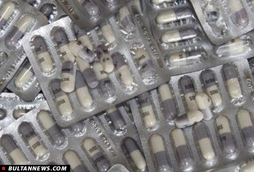 برخي منابع از احتمال ارسال داروهاي فاسد به يمن خبر دادند برخي منابع از احتمال ارسال داروهاي فاسد به يمن خبر دادند