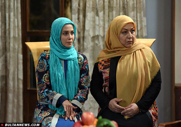 پشت صحنه «دردسرهای عظیم2»، «آرایشگاه زیبا» در آیفیلم و معرفی میهمانان «خندوانه» پشت صحنه «دردسرهای عظیم2»، «آرایشگاه زیبا» در آیفیلم و معرفی میهمانان «خندوانه»