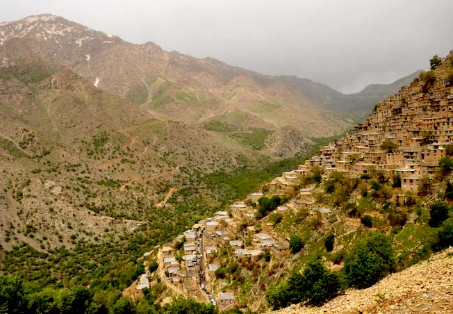 تور تعطیلات خرداد ژیوار