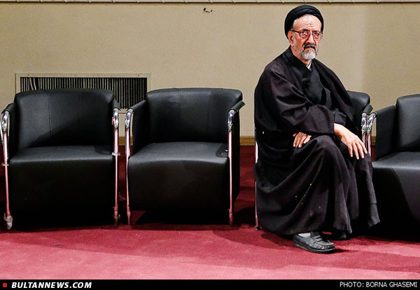 حسین انتظامی: محبویت دعایی دلیل دارد! حسین انتظامی: محبویت دعایی دلیل دارد!