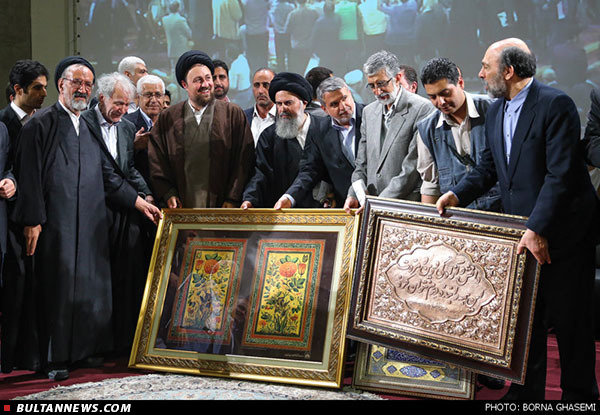 حسین انتظامی: محبویت دعایی دلیل دارد!