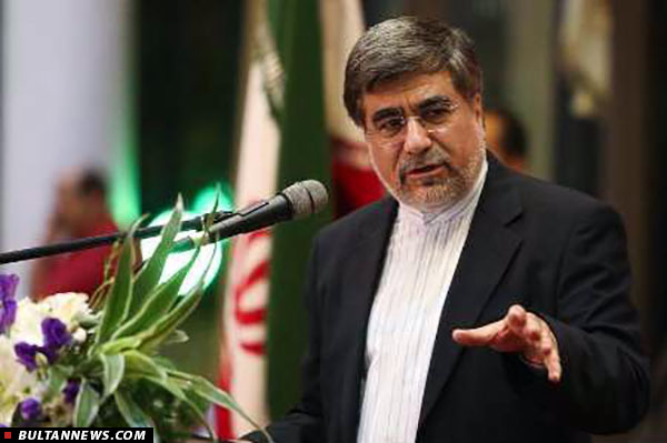واکنش جنتی به نامه خزعلی و دیگر متخلفین و دعوت از رهبری برای بازدید از نمایشگاه کتاب واکنش جنتی به نامه خزعلی و دیگر متخلفین و دعوت از رهبری برای بازدید از نمایشگاه کتاب