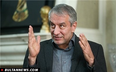 کفاشیان: کی‌روش ممنوع‌الخروج است و نمی‌تواند از ایران خارج شود