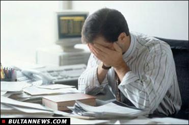 آسیب روحی ناشی از مشاهده اخبار خشن آسیب روحی ناشی از مشاهده اخبار خشن