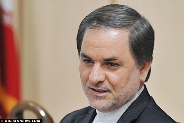نوش آبادی: