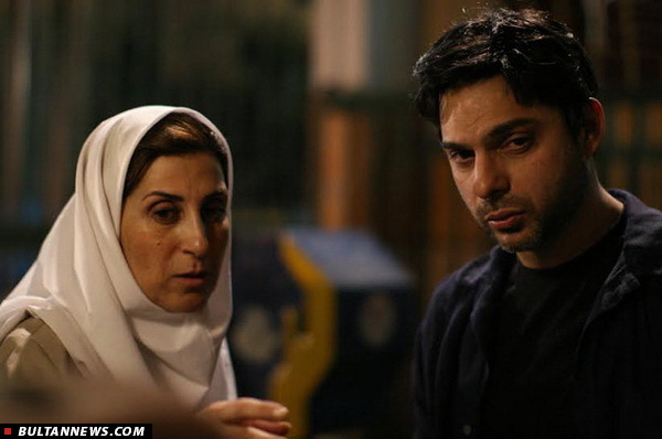 نوش آبادی: