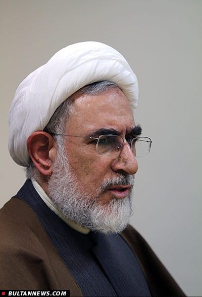 عبور بی سر و صدای «اعتمادملی» از سران فتنه عبور بی سر و صدای «اعتمادملی» از سران فتنه