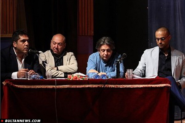 خوانندگان برتر هزارصدای‌موسیقی انتخاب شدند