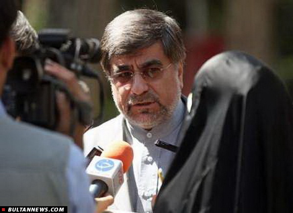 تعطیلی غرفه اباصالح بر اساس آییننامه بود تعطیلی غرفه اباصالح بر اساس آییننامه بود