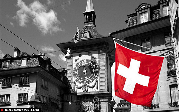 سوئیس بشدت نگران وضعیت انسانی یمن است!