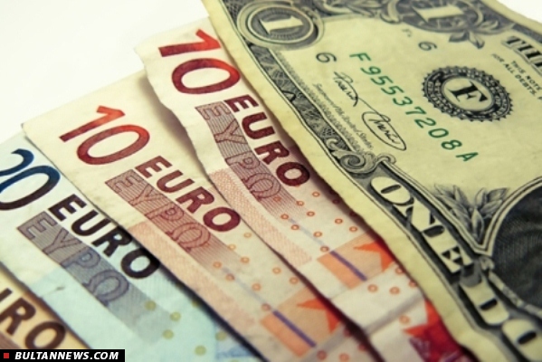 نرخ بانکی 23 ارز افزایش یافت
