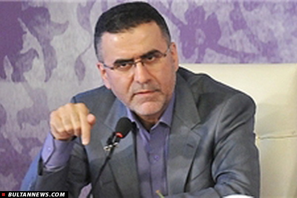 معاون وزیر فرهنگ به میرکریمی تبریک گفت