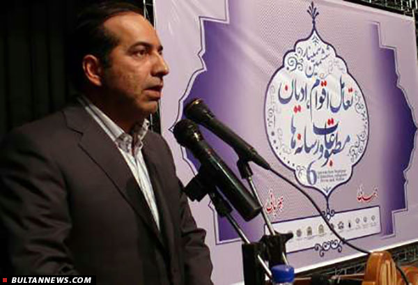 بلیعیدن سوم یارانه توسط نشریات دولتی دولت و حمایت از رسانه های مروج همدلی و همزبانی بلیعیدن سوم یارانه توسط نشریات دولتی دولت و حمایت از رسانه های مروج همدلی و همزبانی