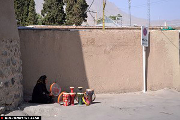 سفر اهالی مدرسه علوم دینی «هارتفورد» به ایران / 5 سفر اهالی مدرسه علوم دینی «هارتفورد» به ایران / 5