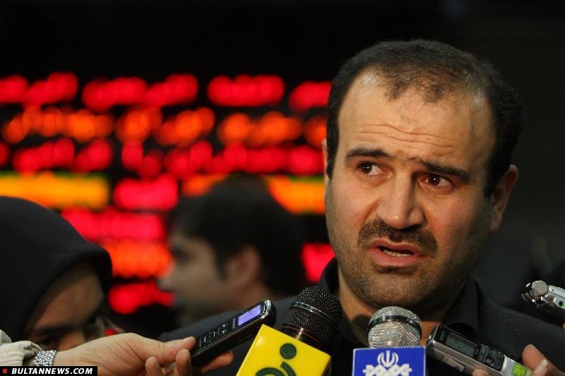 پول کوتاه مدت را وارد بورس نکنید