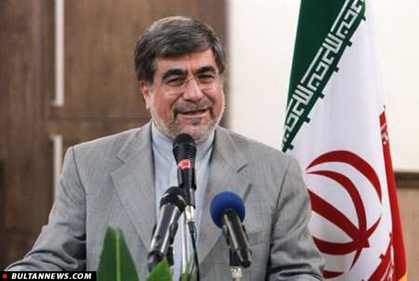 همه ادیان در ایران همزیستی مسالمت آمیز دارند