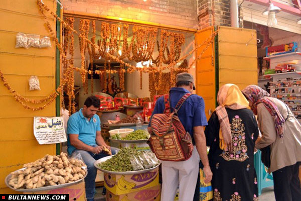 سفر اهالی مدرسه علوم دینی «هارتفورد» به ایران / 6