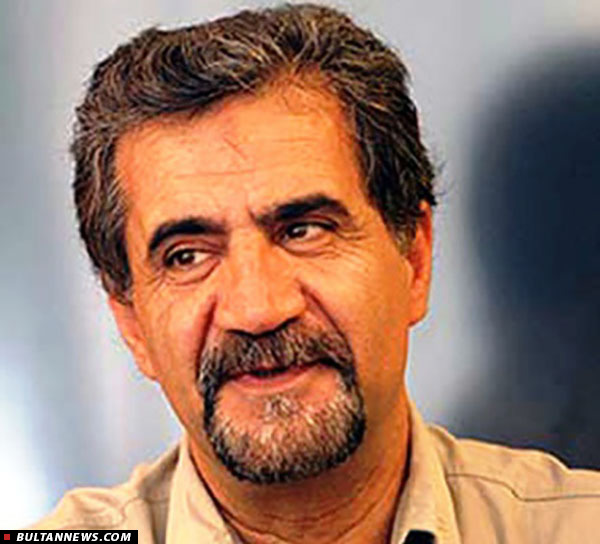 مصطفی رحماندوست از «قصه های مادرانه» می گوید مصطفی رحماندوست از «قصه های مادرانه» می گوید