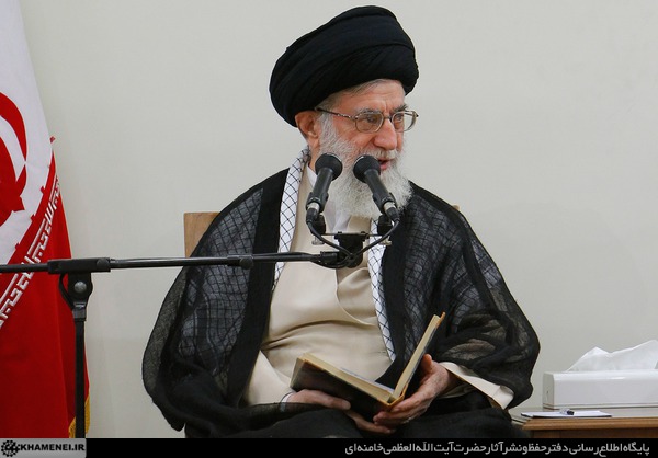 سری جدید شرح احادیث اخلاقی توسط رهبر معظم انقلاب
