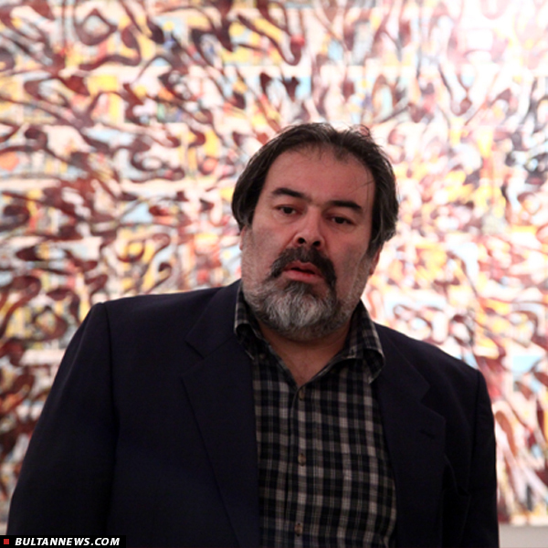 اظهارنظر صریح ملانوروزی درباره بی‌ینال ونیز، اهدای جوایز «میرمیران» توسط کیارستمی و برنامه 22 گالری‌