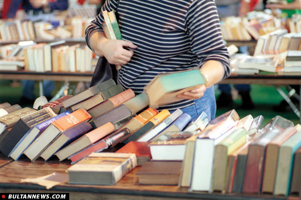 کتاب‌های پُرفروش در این هفته‌ (+جدول)