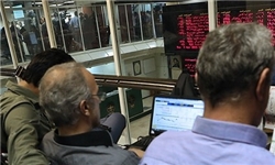 شاخص کل بورس با ۵۸ واحد افزایش به ۶۳ هزار و ۷۰۳ واحد رسید
