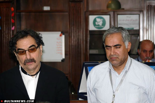 بازگشت فخرالدینی به ارکسترملّی، اجرای شاهنامه توسط ارکستر بلغارستان و «یورو ویژن» در اتریش بازگشت فخرالدینی به ارکسترملّی، اجرای شاهنامه توسط ارکستر بلغارستان و «یورو ویژن» در اتریش