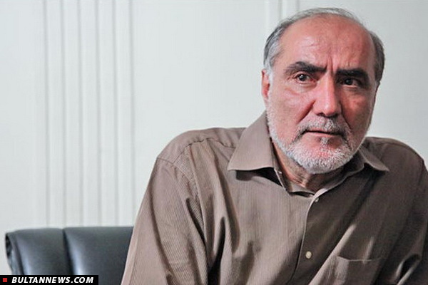 منوچهر محمدی:صدای ناقوس مرگ می آید