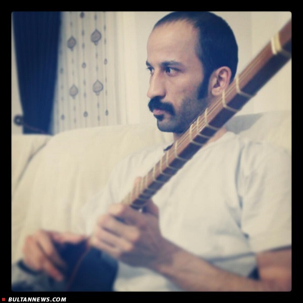 آلبوم «دلکش» با کمانچه «اردشیر کامکار»