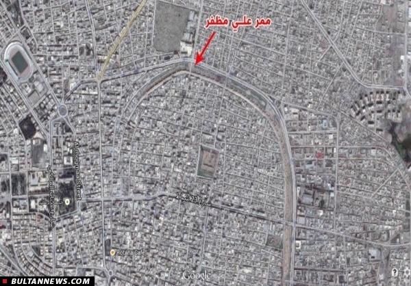 بولتن غرب آسیا (5 اردیبهشت)؛
