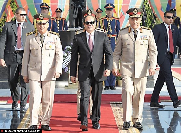 بولتن غرب آسیا (5 اردیبهشت)؛
