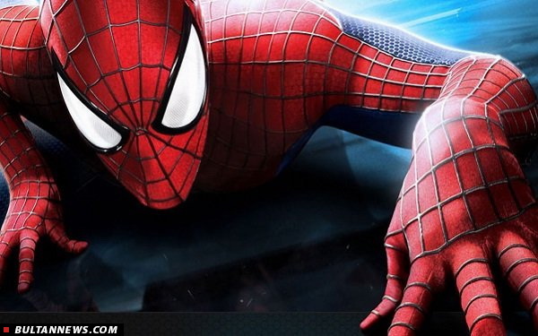 انیمیشن «اسپایدرمن» در راه است