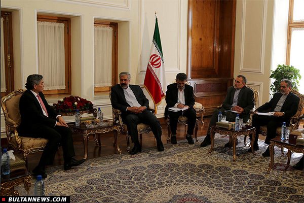 ابراز امیدواری سنگاپور برای گسترش همکاری اقتصادی و سیاسی با ایران