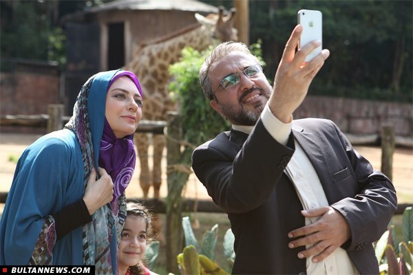 دستمزد 1میلیون دلاری ریوالدو برای بازی مقابل عطاران