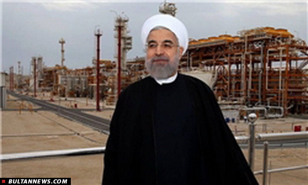قطع آب مشترکان پرمصرف در خردادماه/ تکذیب صادرات میعانات گازی به لهستان/ تغییر بازارهای جهانی انرژی با ذخایر گاز ایران