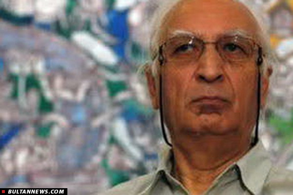 نشانه‌های ابتذال و خشونت جهانی در آثار زرین‌کلک